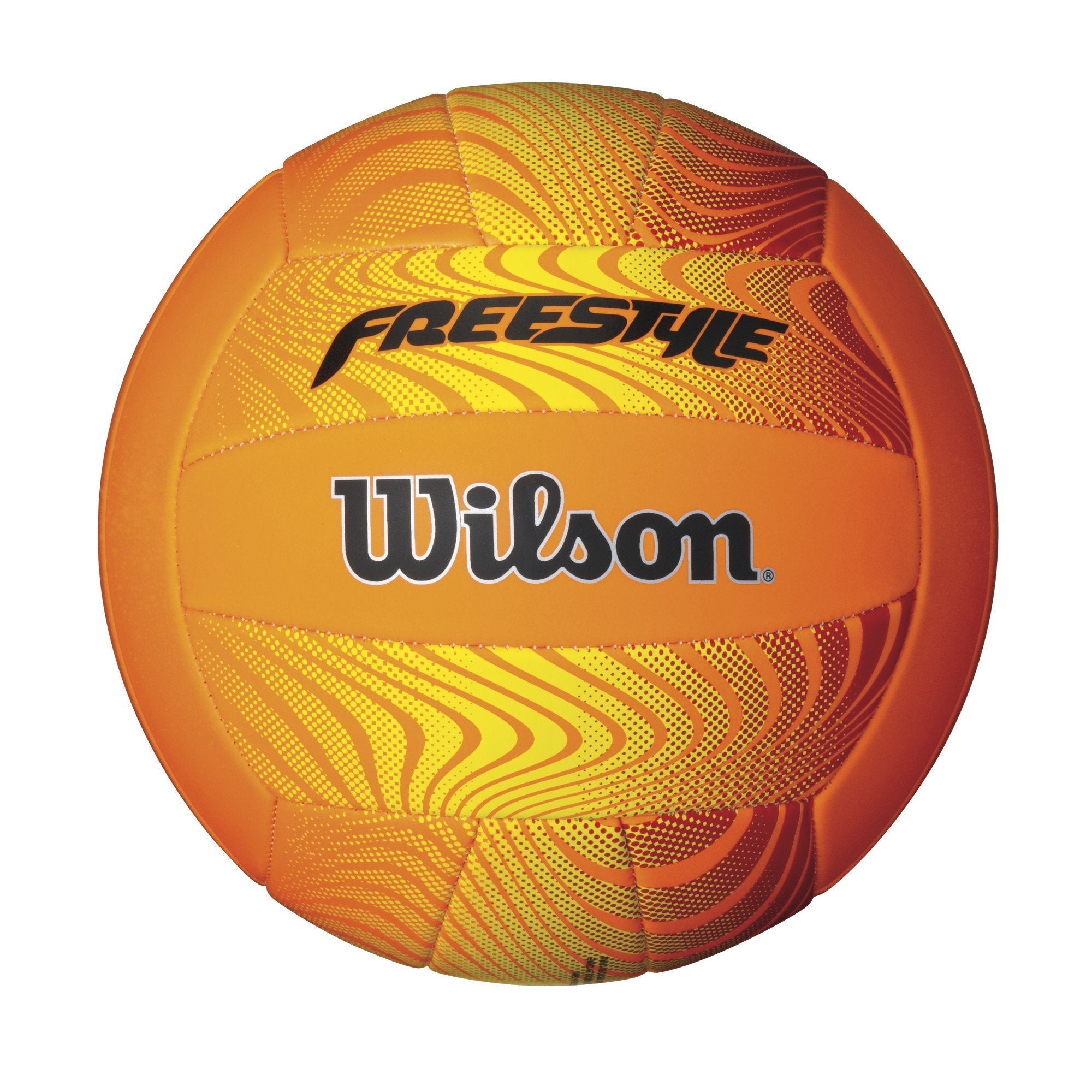 Wilson Outdoor Recreational Volleyball - Official Size